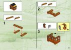 Building Instructions - LEGO - 10133 - Burlington Northern Santa Fe Locomotive: Page 39