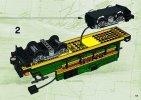 Building Instructions - LEGO - 10133 - Burlington Northern Santa Fe Locomotive: Page 53