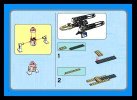 Building Instructions - LEGO - 10134 - Y-wing Attack Starfighter™: Page 2