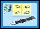 Building Instructions - LEGO - 10134 - Y-wing Attack Starfighter™: Page 5