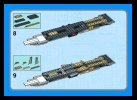 Building Instructions - LEGO - 10134 - Y-wing Attack Starfighter™: Page 6