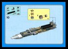 Building Instructions - LEGO - 10134 - Y-wing Attack Starfighter™: Page 7