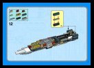 Building Instructions - LEGO - 10134 - Y-wing Attack Starfighter™: Page 9