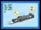 Building Instructions - LEGO - 10134 - Y-wing Attack Starfighter™: Page 11