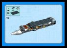 Building Instructions - LEGO - 10134 - Y-wing Attack Starfighter™: Page 13