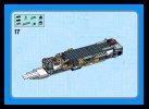 Building Instructions - LEGO - 10134 - Y-wing Attack Starfighter™: Page 14