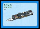 Building Instructions - LEGO - 10134 - Y-wing Attack Starfighter™: Page 15