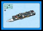 Building Instructions - LEGO - 10134 - Y-wing Attack Starfighter™: Page 16