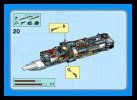 Building Instructions - LEGO - 10134 - Y-wing Attack Starfighter™: Page 17