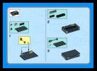 Building Instructions - LEGO - 10134 - Y-wing Attack Starfighter™: Page 22