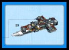 Building Instructions - LEGO - 10134 - Y-wing Attack Starfighter™: Page 24