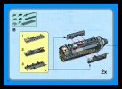 Building Instructions - LEGO - 10134 - Y-wing Attack Starfighter™: Page 38