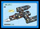 Building Instructions - LEGO - 10134 - Y-wing Attack Starfighter™: Page 40