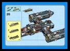 Building Instructions - LEGO - 10134 - Y-wing Attack Starfighter™: Page 41