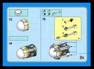 Building Instructions - LEGO - 10134 - Y-wing Attack Starfighter™: Page 55