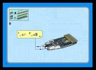 Building Instructions - LEGO - 10134 - Y-wing Attack Starfighter™: Page 60