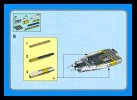 Building Instructions - LEGO - 10134 - Y-wing Attack Starfighter™: Page 61