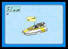 Building Instructions - LEGO - 10134 - Y-wing Attack Starfighter™: Page 66