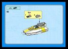 Building Instructions - LEGO - 10134 - Y-wing Attack Starfighter™: Page 67