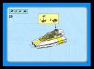 Building Instructions - LEGO - 10134 - Y-wing Attack Starfighter™: Page 69