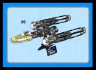 Building Instructions - LEGO - 10134 - Y-wing Attack Starfighter™: Page 83