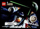 Building Instructions - LEGO - 10134 - Y-wing Attack Starfighter™: Page 84