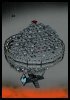 Building Instructions - LEGO - 10143 - UCS Death Star II: Page 64