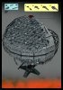 Building Instructions - LEGO - 10143 - UCS Death Star II: Page 71