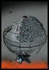 Building Instructions - LEGO - 10143 - UCS Death Star II: Page 76