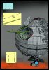 Building Instructions - LEGO - 10143 - UCS Death Star II: Page 90