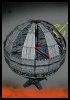 Building Instructions - LEGO - 10143 - UCS Death Star II: Page 94