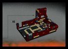 Building Instructions - LEGO - 10144 - Sandcrawler™: Page 23