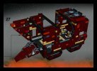 Building Instructions - LEGO - 10144 - Sandcrawler™: Page 60