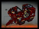 Building Instructions - LEGO - 10144 - Sandcrawler™: Page 65