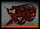 Building Instructions - LEGO - 10144 - Sandcrawler™: Page 81