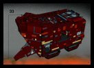 Building Instructions - LEGO - 10144 - Sandcrawler™: Page 87