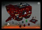 Building Instructions - LEGO - 10144 - Sandcrawler™: Page 96