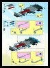 Building Instructions - LEGO - 10151 - Hot Rod: Page 4