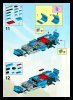 Building Instructions - LEGO - 10151 - Hot Rod: Page 6