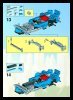 Building Instructions - LEGO - 10151 - Hot Rod: Page 7