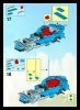 Building Instructions - LEGO - 10151 - Hot Rod: Page 9