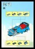 Building Instructions - LEGO - 10151 - Hot Rod: Page 15