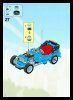 Building Instructions - LEGO - 10151 - Hot Rod: Page 16