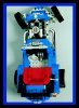 Building Instructions - LEGO - 10151 - Hot Rod: Page 18