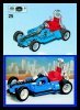 Building Instructions - LEGO - 10151 - Hot Rod: Page 31