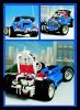 Building Instructions - LEGO - 10151 - Hot Rod: Page 32