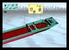 Building Instructions - LEGO - 10152 - Maersk Sealand Container Ship: Page 14