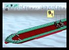 Building Instructions - LEGO - 10152 - Maersk Sealand Container Ship: Page 15