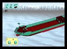 Building Instructions - LEGO - 10152 - Maersk Sealand Container Ship: Page 21