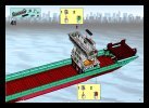 Building Instructions - LEGO - 10152 - Maersk Sealand Container Ship: Page 41